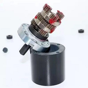 795 895 775 планетарный редуктор мотора 42mm 12v CM42 шестерни планетарный