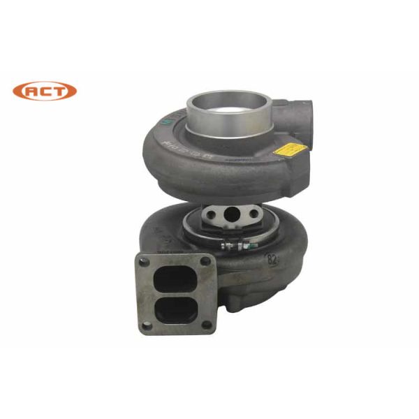114400-3530 1144003530 Excavator Turbocharger For EX300-5 K18 Ni-Fe Axle Material
