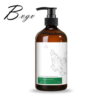 Strawberry Seed Oil Smoothing Facial Cleanser Whitening Salicylic Acid Face Wash