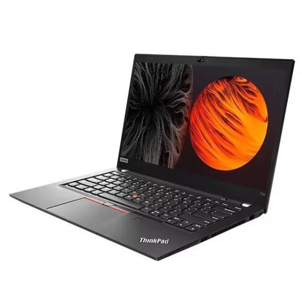 ThinkPad T14 T14p Gen4 I7-1360P 16G 32G Memory 14inch Business Computer with SSD HDD