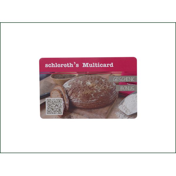 アクティブカード電源モードのワイヤレス周波数識別スマートカード ISO15693/ISO14443A規格