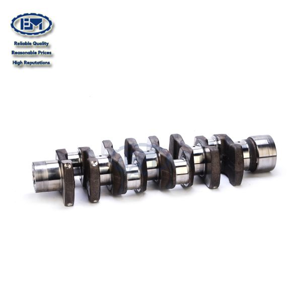 Assy кривошина машинных частей SK200-8 SK250-8 SK220XD-10 SK245XD-10 HINO J05E-TB экскаватора VH134112281