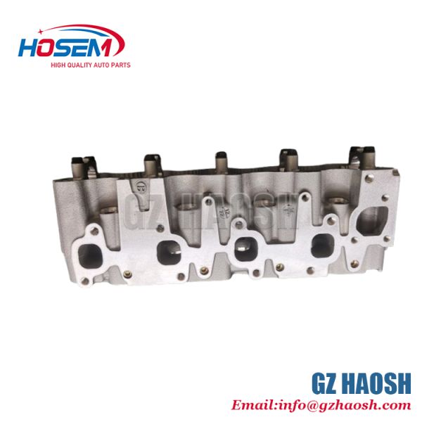 Toyota 2C-3C Cylinder Head OEM Replacement Auto Engine Part