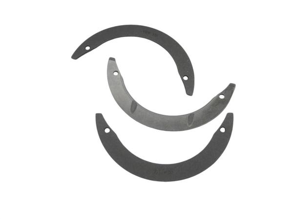 Para Hyundai G4LC Peças do motor Propulsão Alta precisão 21030-04001 STD