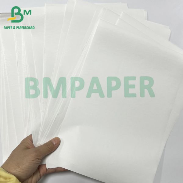 55 грамм 80 мм * 75 м Пустой белый POS квитанция Термобумажная бумага