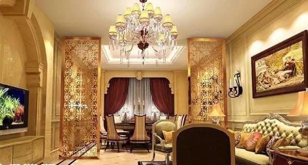 Hairline Copper Stainless Steel Wall  Panels For Facade/Wall Cladding/ Curtain Wall/Ceiling