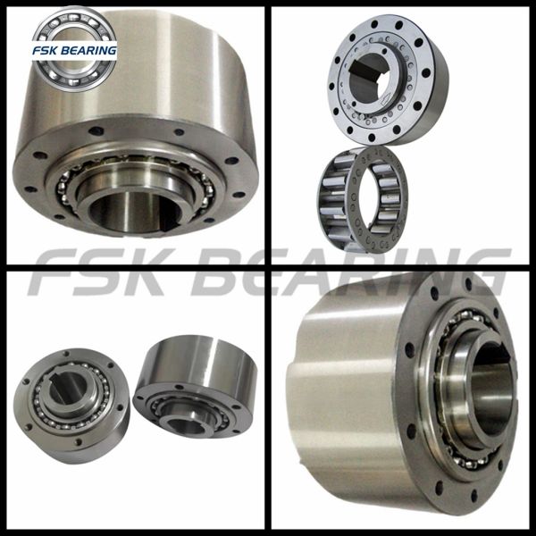 Roller Type AA55 One Way Formsprag Clutches Shaft ID 55mm China Factory