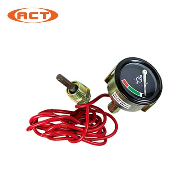ISO Excavator Spare Parts Water Temperature Measuring Table LB-T4003 1W7550