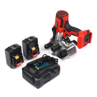 Packaging Material Cord Strapping Lithium Battery Strapping Machine