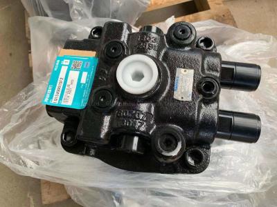 Peças hidráulicas da máquina escavadora giratória durável do motor para KOBELCO SK260