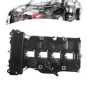 Engine Cover A2710101030 for W211 E200 Sedan Models