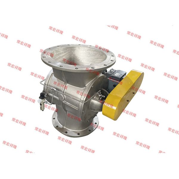 Ventilateur de serrure d'air rotatif industriel polyvalent personnalisé 50 Hz 60