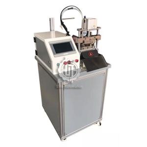 Velcro Hoses Automatic Webbing Cutter
