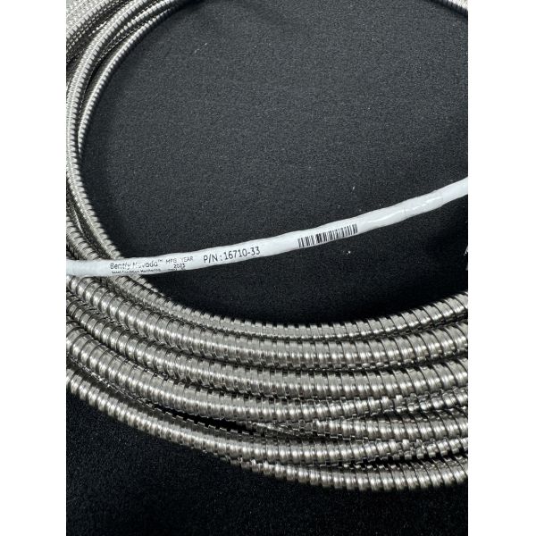 Bently Nevada 16710-33 Interconnect Cables With Armored