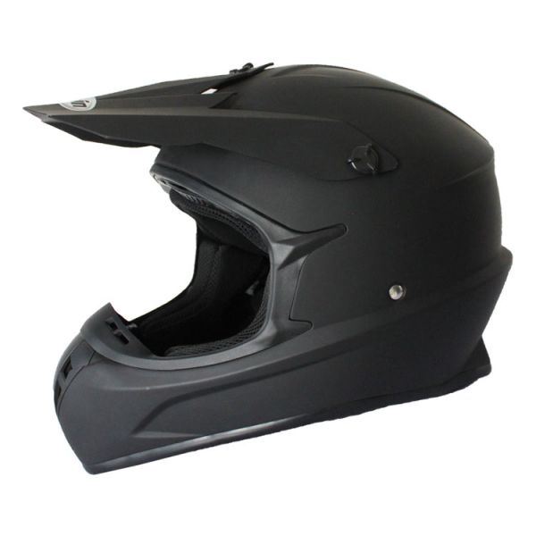 ABS Motocross Helmets DOT Approved Dirt Bike Customized by Customized