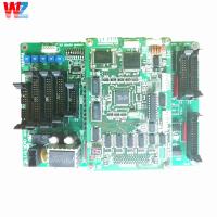 Carte de tête de sortie/sortie de la machine de sélection et de placement SMT Yamaha originale KV8-M4570-00