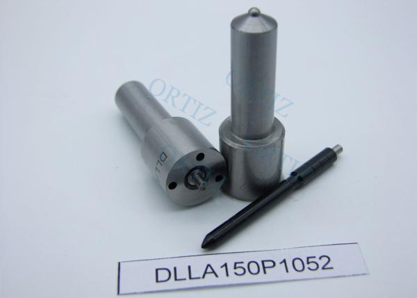 Peças de motor do caminhão de DENSO ângulo de furo de 150 graus 6 meses de garantia DLLA150P1052