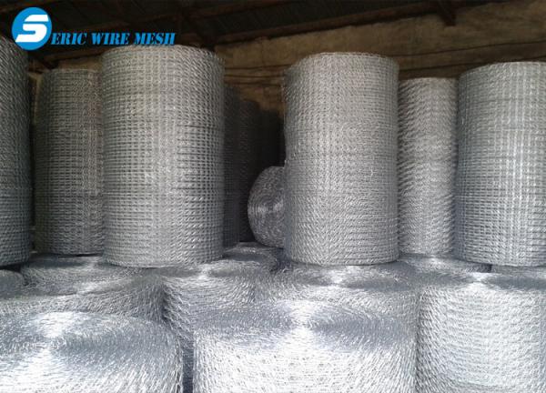 hot zinc coated hexagonal wire mesh
