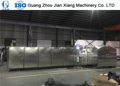 Sugar Cone Making Machine For industrial que faz o cone SD80-61x2 do waffle