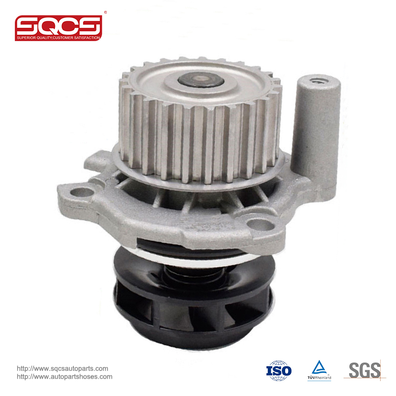 Audi A3  06A121011T Gasket Cylinder Head Water Pump 06A121011L 06A121011C 06A121012
