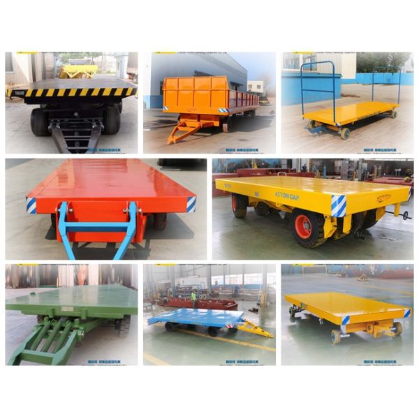 Деятельность сверхмощного планшетного трейлера передачи груза гибкая для небольшого космоса