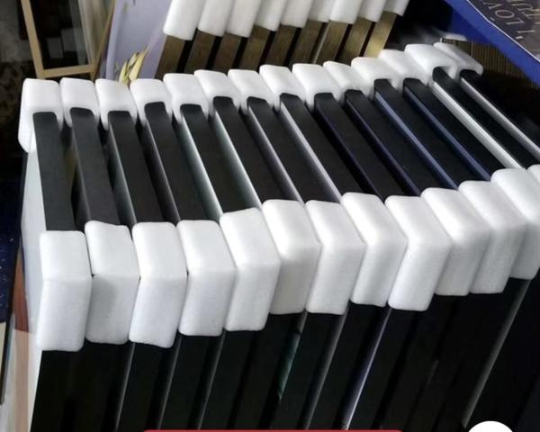 EPE corner protector U-shaped pearl cotton corner protector frame furniture transportation packaging protection solution