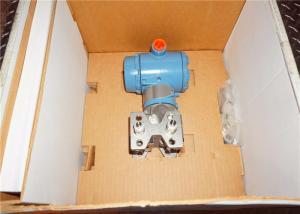 transmissor 3051CD0A02A1AB1H2L4M5 da temperatura da pressão de 3051CD Rosemount
