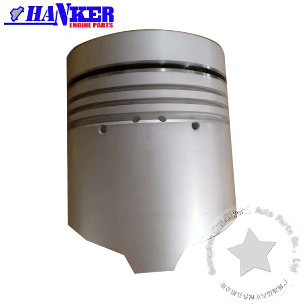 F17D Diesel Engine Piston For Truck Parts 13221-1221 13011-2710A