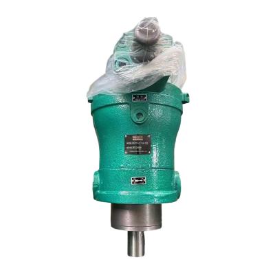 CY Series Axial Piston Hydraulic Pump 25YCY14 40YCY14 63YCY14 80YCY14