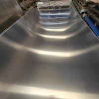 Edificio 3003 Anulación de chapa de aluminio para el techo