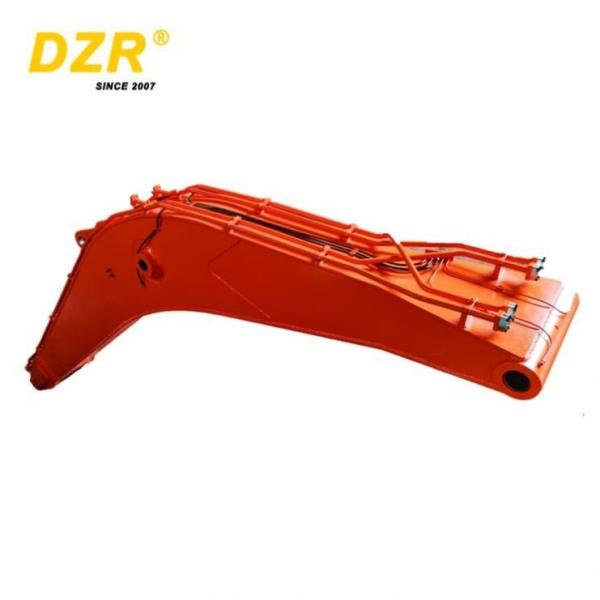 Long Reach Excavator Arm Assembly 209-70-00460 for PC850-8S PC850SE Maximum 34m Sale