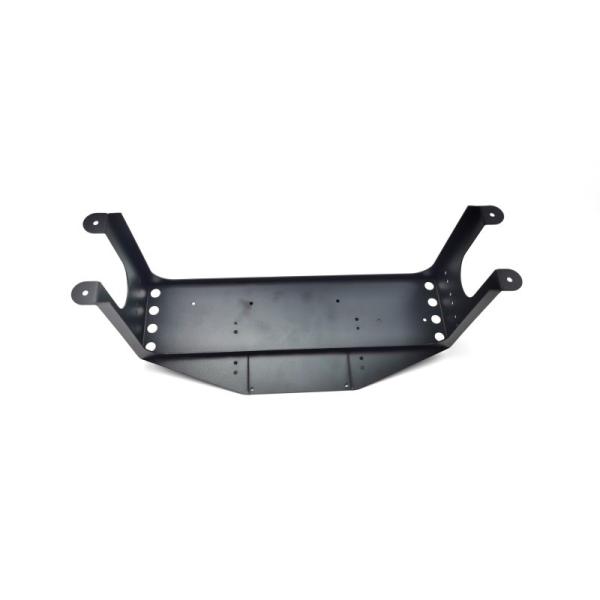 Brass Stainless Steel Aluminum Sheet Metal Welding Parts Manufacturer