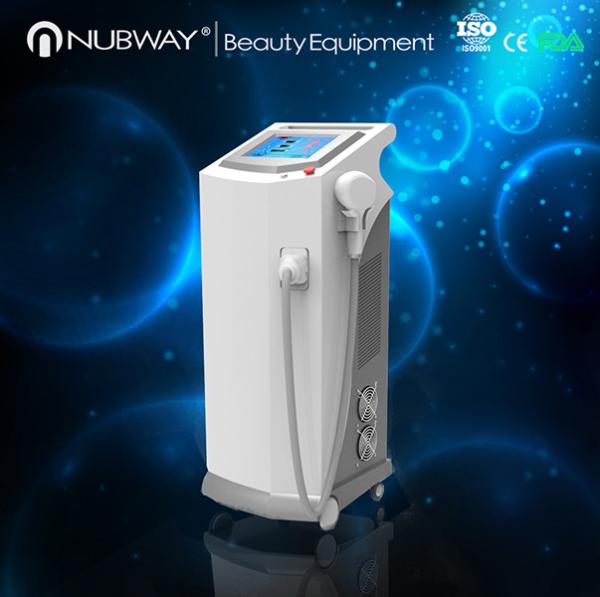 Germany imported laser types of laser hair removal machines(CE ROHS certiifcate)