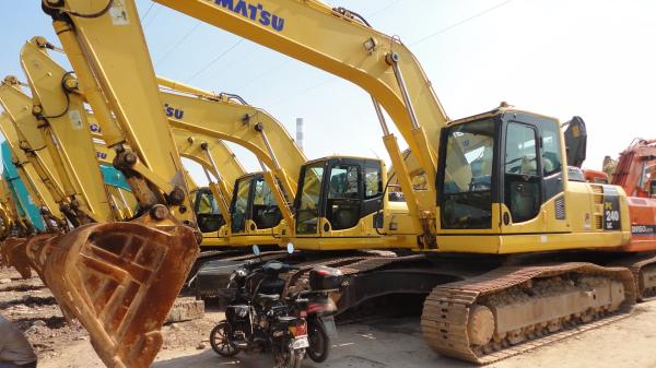 Japan used komatsu pc240lc-8 excavator for sale/komatsu pc240lc-8 excavator for sale