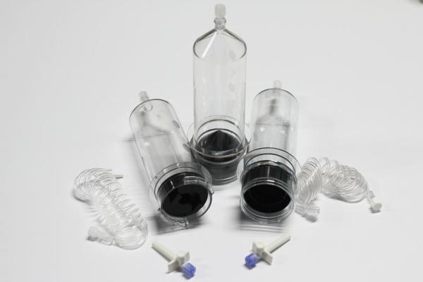 Medrad Stellant 200ml CT Syringes Automated Contrast Injector Syringes