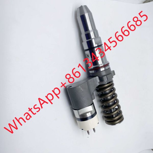 C13 C12 Diesel Engine Parts 2490712 Fuel Injector 249-0712 3 Months New Product 392-0202