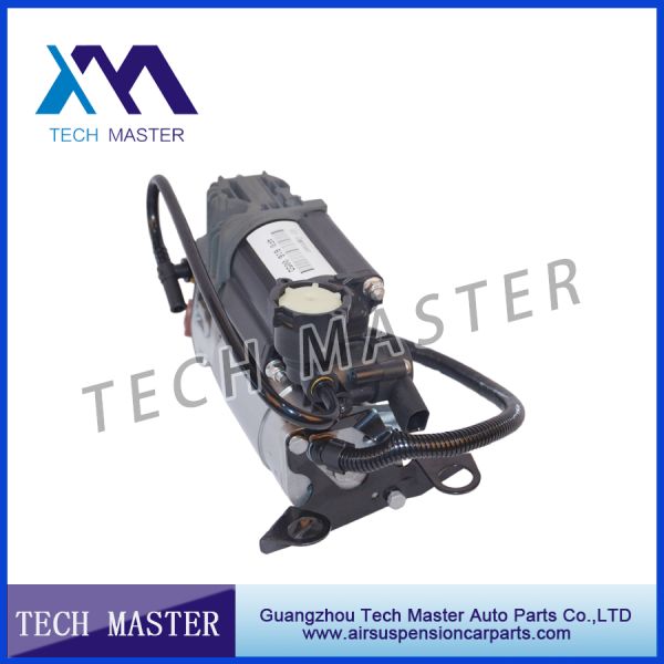 Автомобиль разделяет пользу Audi C6 4F0616005E 4F0616006A насоса компрессора подвеса воздуха