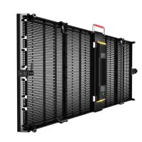 MY9866 Lumière à LED 3D IC à source pour l'éclairage à économie d'énergie