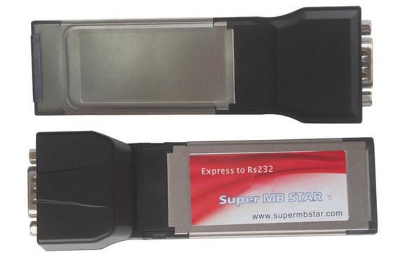 V2024.10 MB Star Mercedes BENZ C6 VCI Xentry Diagnosis VCI DOIP Mercedes Diagnostic Tool
