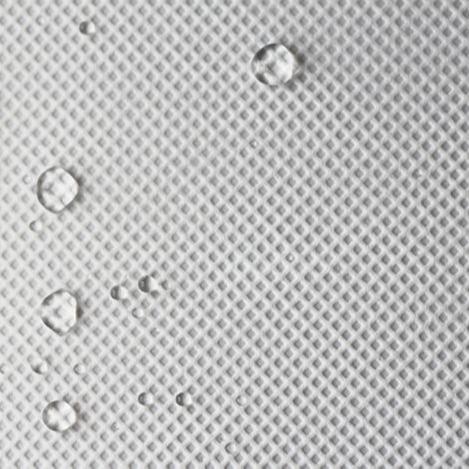 Manufacturer PET Nonwoven Fabric 60g 100g Eco-friendly Recycled