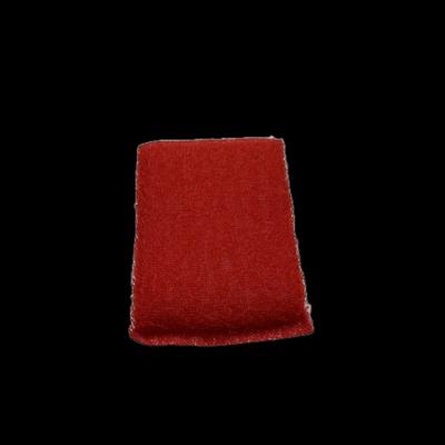 Non-Scratch Sponge Cleaning Pad for Commercial Kitchens