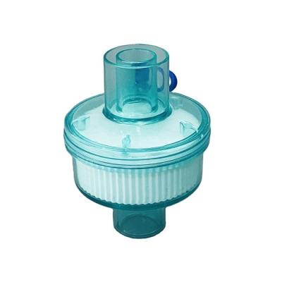 Hospital 15F 22F Disposable Air Filters PP Paper HME Material