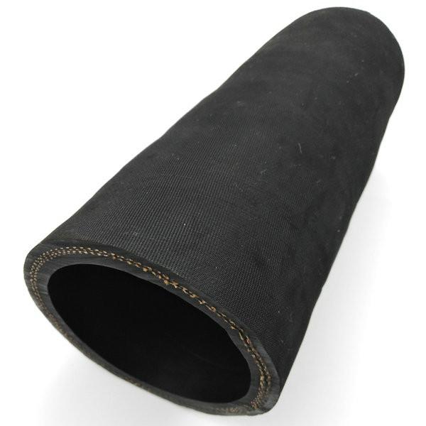 4 Inch Rubber Hose For Truck Trailer Cement And Bulk Material Hose