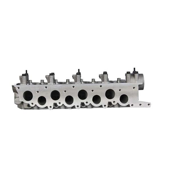 Cylinder Head For HYUNDAI 4D56 4D56T 908770AMC 22100-42700