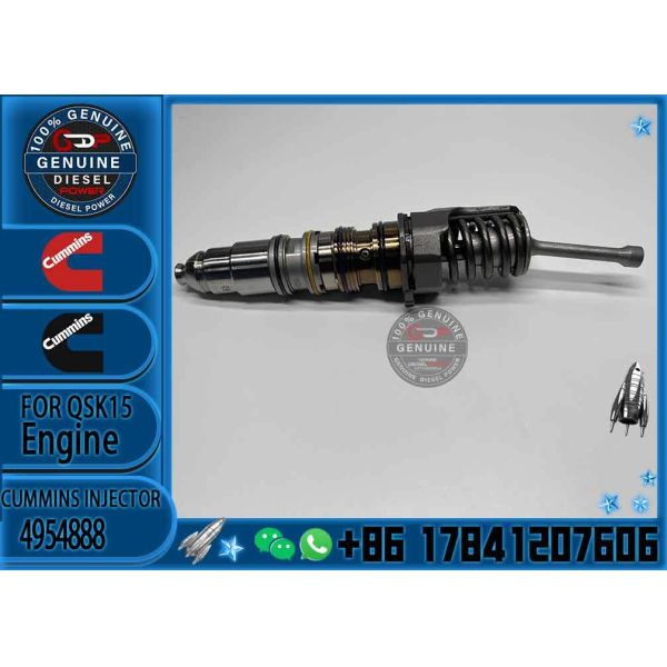 Top Quality Diesel Fuel Repair Kit for QSX15 4062569 4928260 4954888 4088327