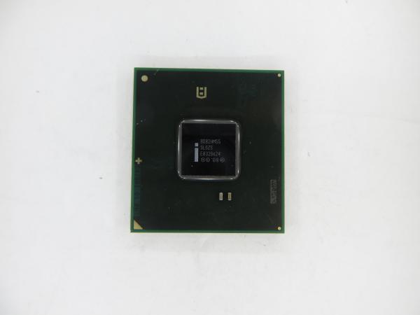 BD82HM55  Chipset Northbridge And Southbridge Laptop And  Desktop Universal