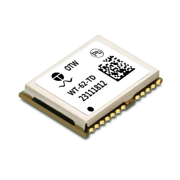 WT-62-TD GNSS Module 1Hz-10Hz for Car Tracking UART I2C SPI