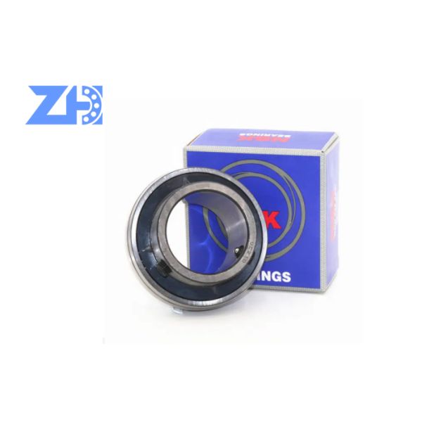 40mm Bore Diameter High Grade Insert Ball Bearing UC308 insert ball bearing