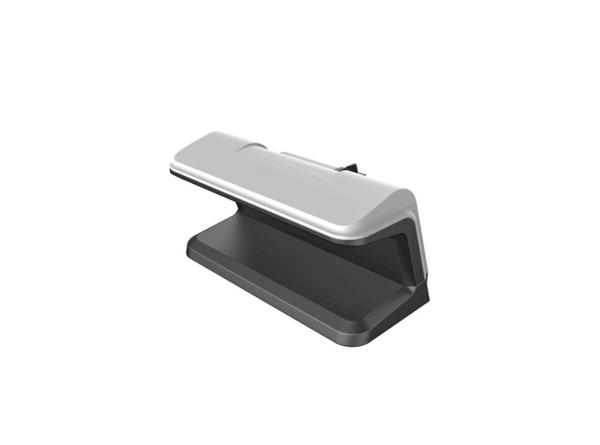 9W UV MONEY DETECTOR High Quality Counterfeit Bill Detector for EURO USD CAD HKD South Africa South America