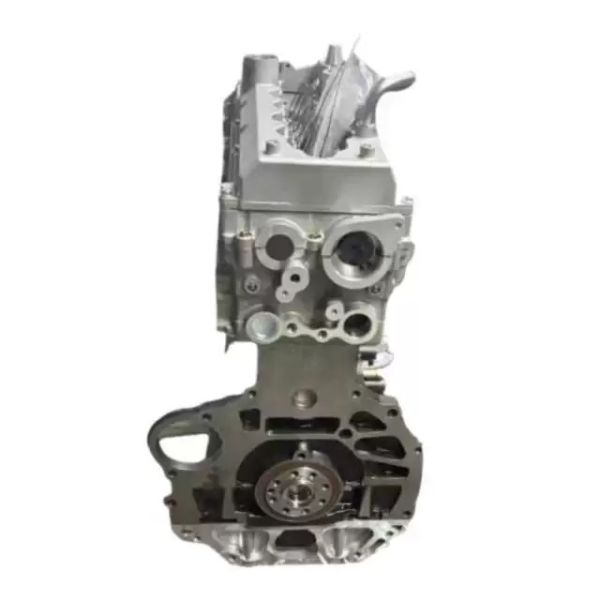 GW4D20E Great Wall 2.0 Diesel Engine Assembly 95KW H6 2022-2023 Year